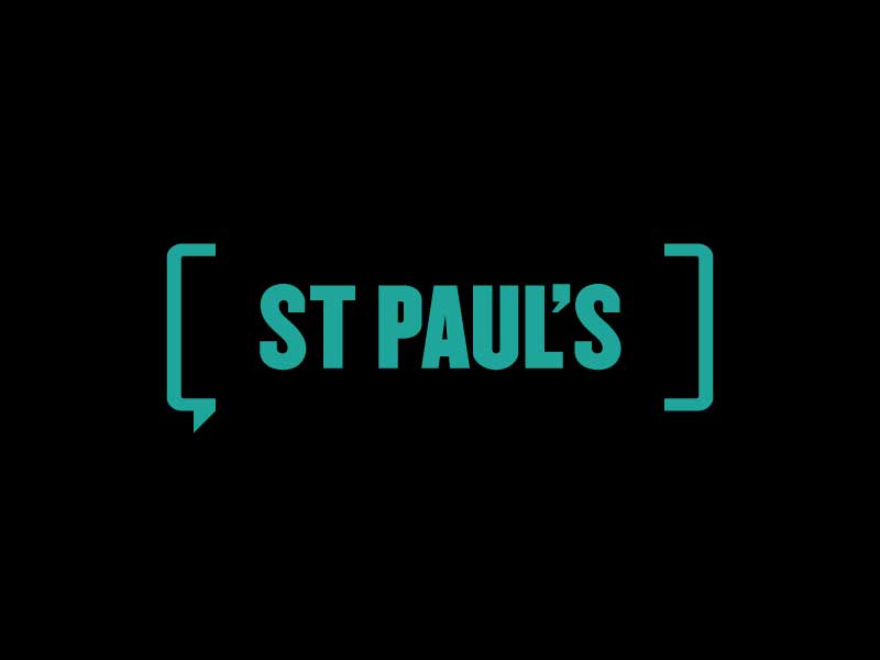 St Paul'S Hostel logo