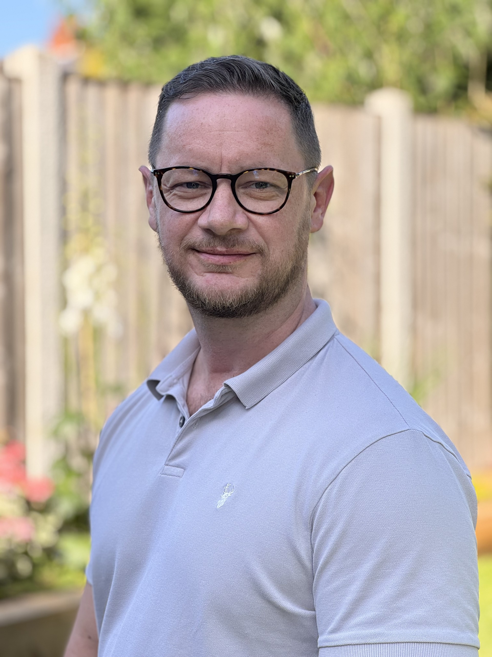Andy Pascoe