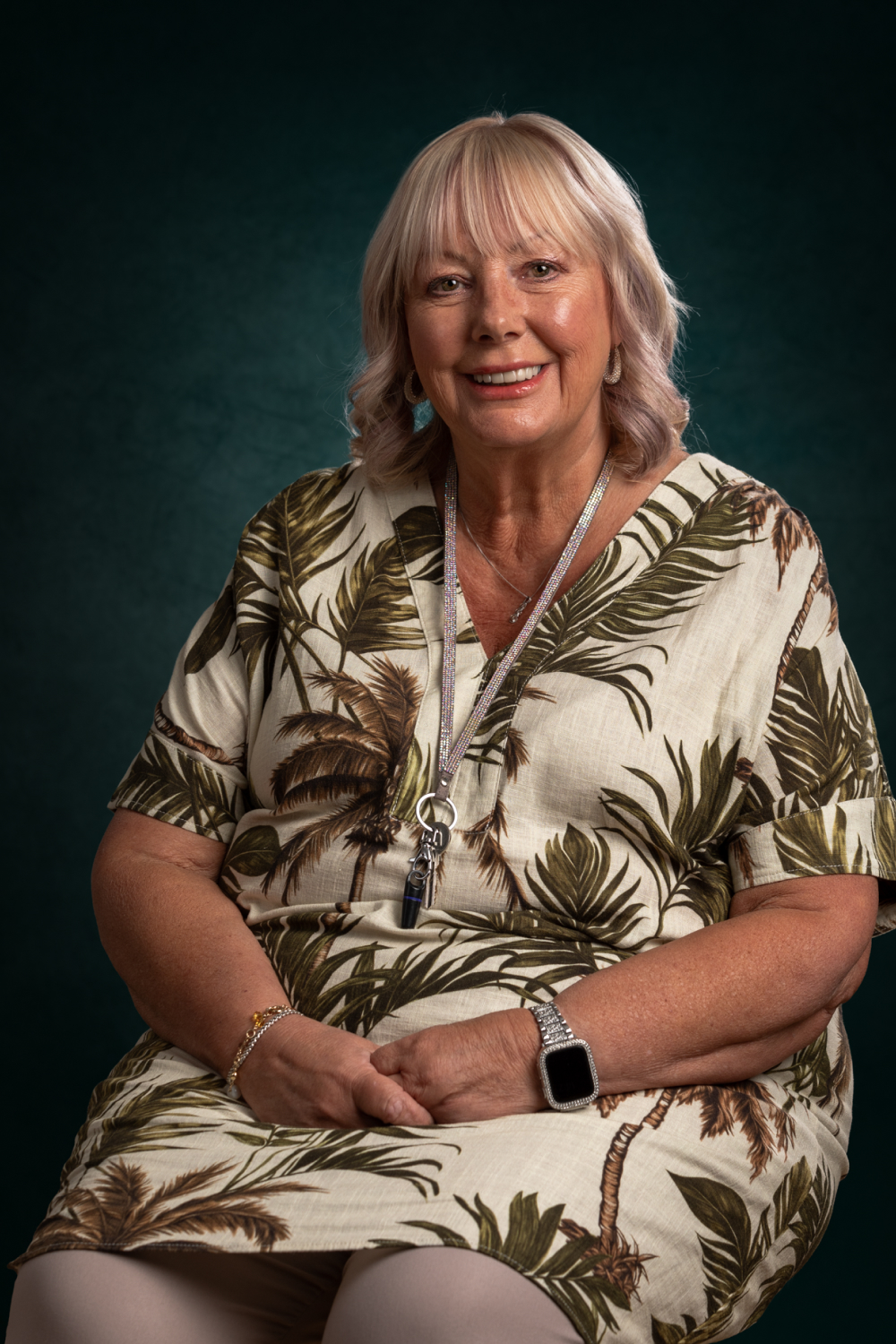 Debbie <br />
Finance Director & Freelance Holistic Therapies Practitioner