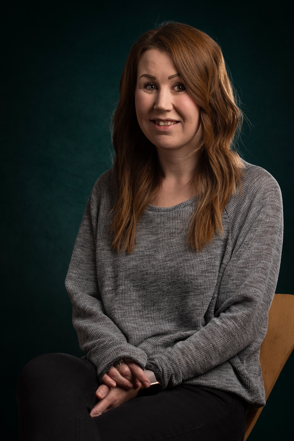 Felicity<br />
Housing Manager