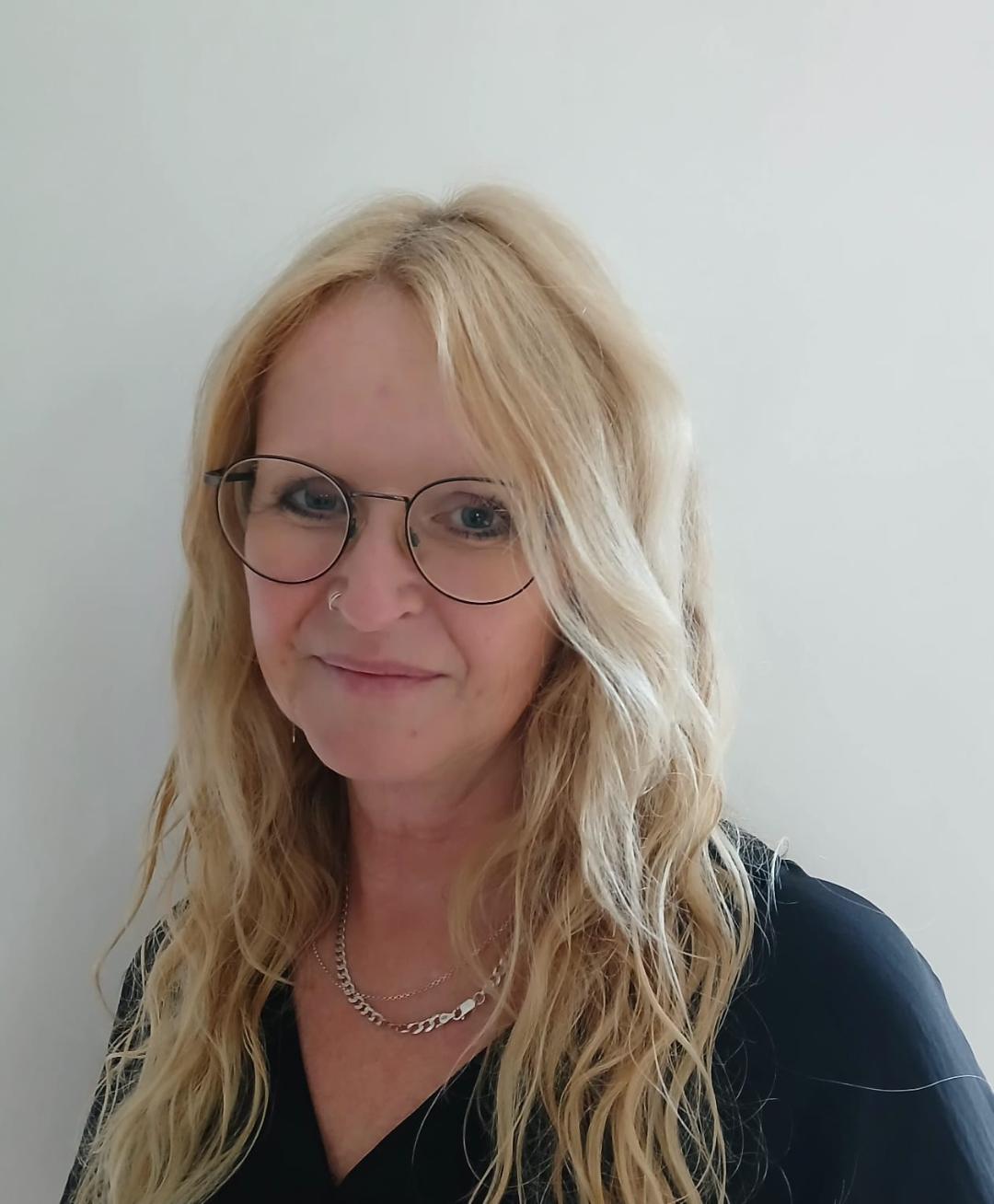 Jo Jefferson