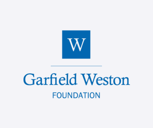 Garfield Weston Foundation