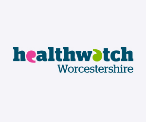 Healthwatch Worcestershire