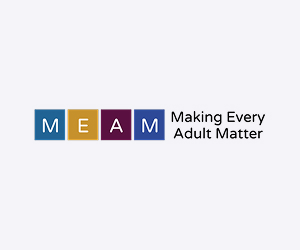 MEAM (Making Every Adult Matter)