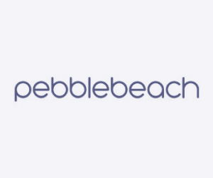 Pebblebeach