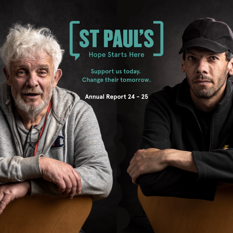 Annual Report ’24-’25